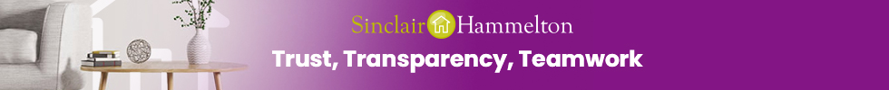 Get brand editions for Sinclair Hammelton, Bromley