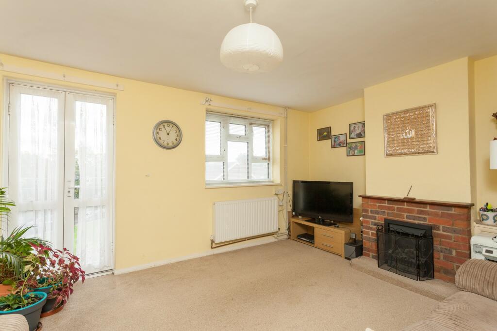 Main image of property: Laburnum Road, Mitcham, Surrey, CR4