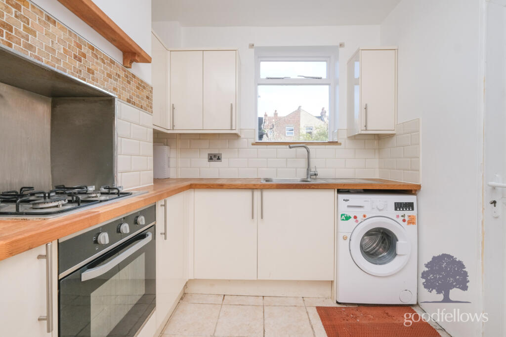 Main image of property: Spencer Road, Mitcham Junction, Mitcham, CR4
