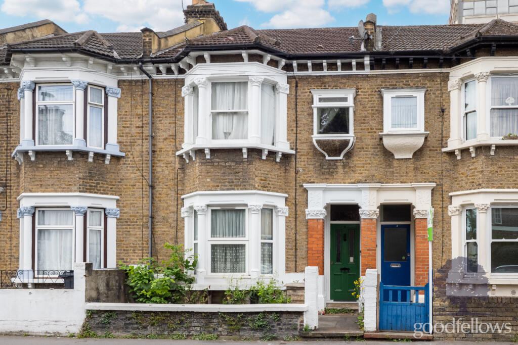 Main image of property: Cotford Road, Thornton Heath, Surrey, CR7