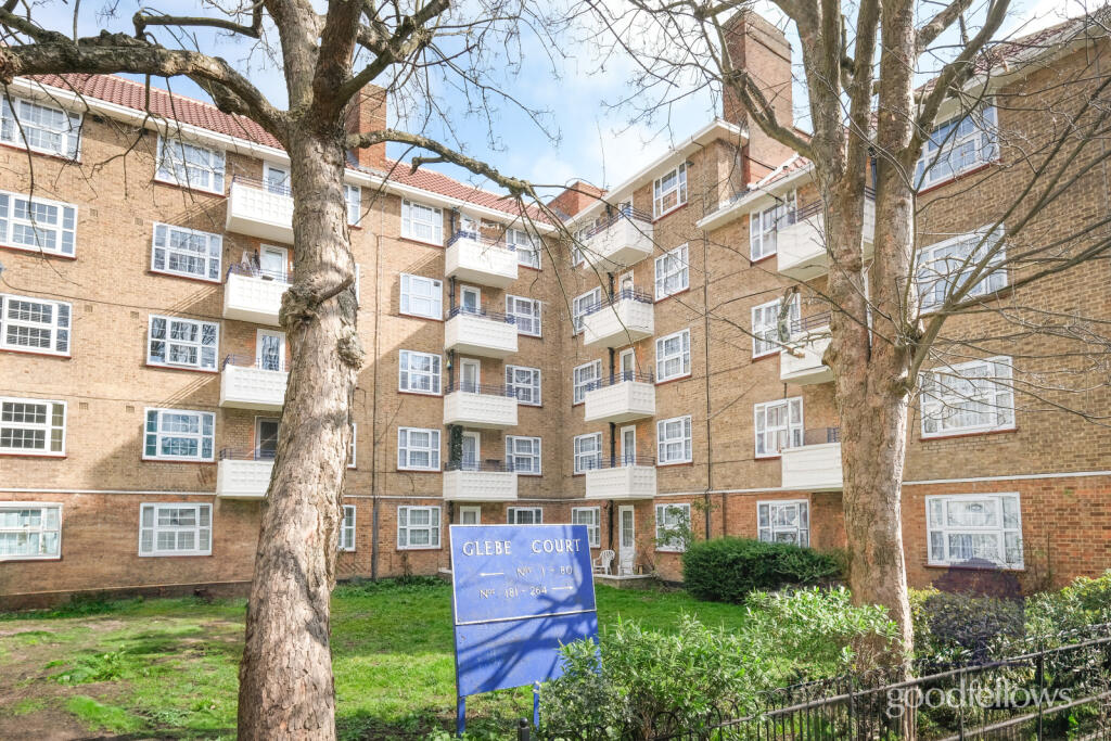 Main image of property: Glebe Court, Mitcham, Surrey, CR4
