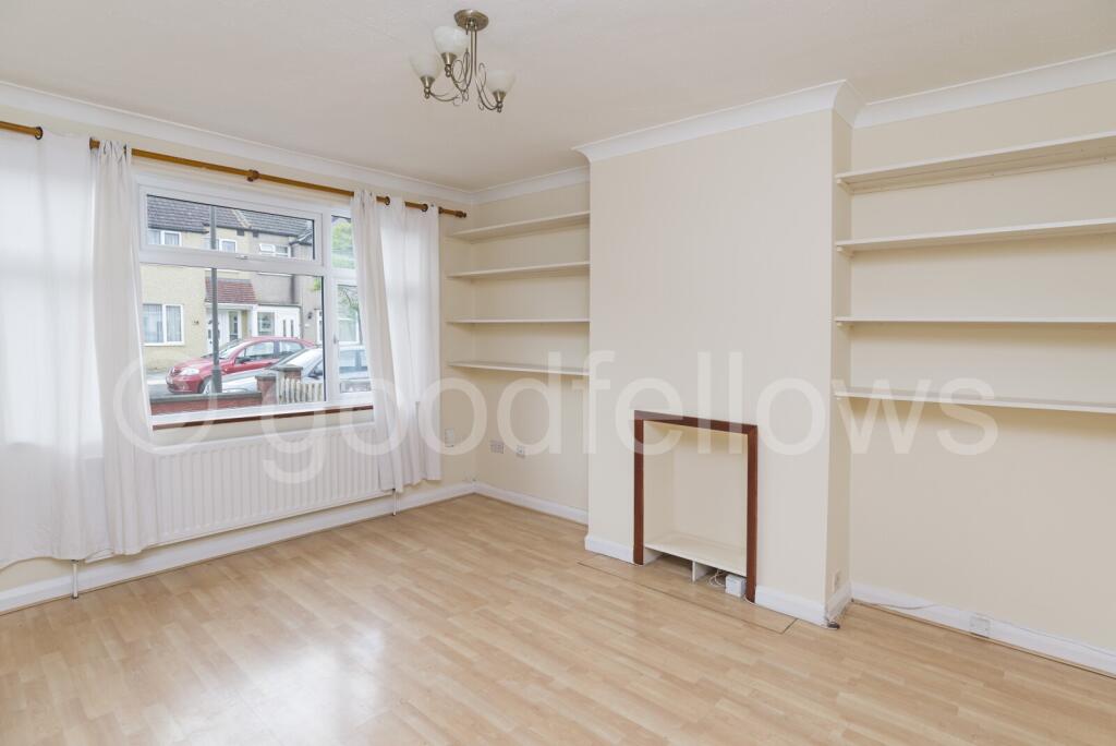 Main image of property: Rosemead Avenue, Mitcham, CR4