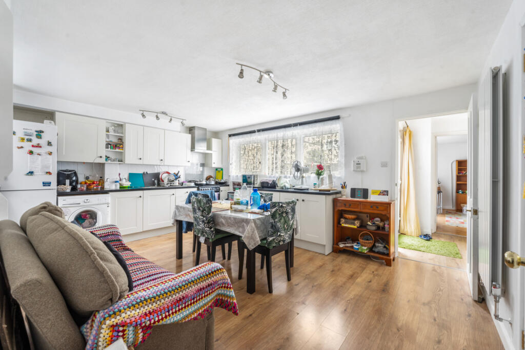 Main image of property: Portland Road, Mitcham, CR4