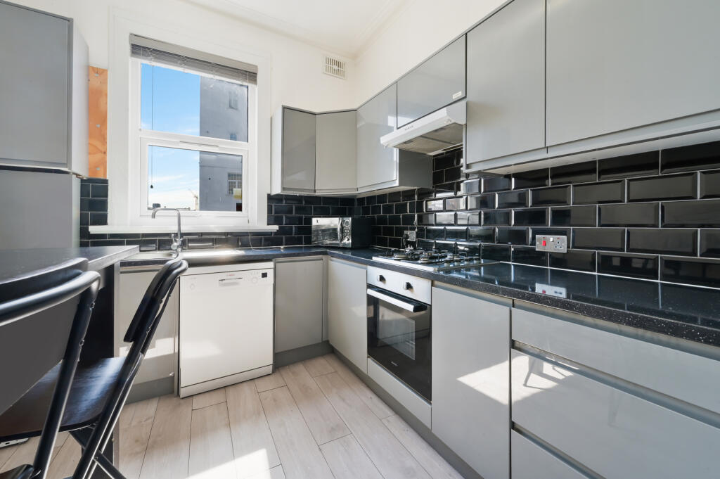 Main image of property: Tooting High Street, London, SW17