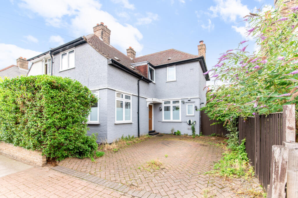 Main image of property: Topsham Road, Tooting, London, SW17