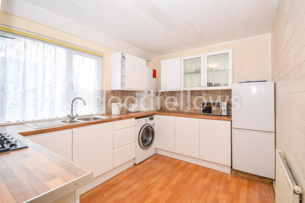 Main image of property: Phipps Bridge Road, London, SW19