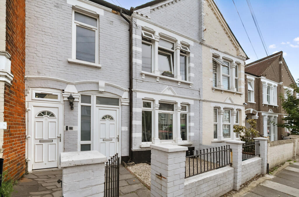 Main image of property: Ashbourne Road, Mitcham, CR4