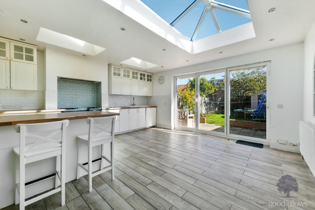 Main image of property: Manor Way, Mitcham, CR4