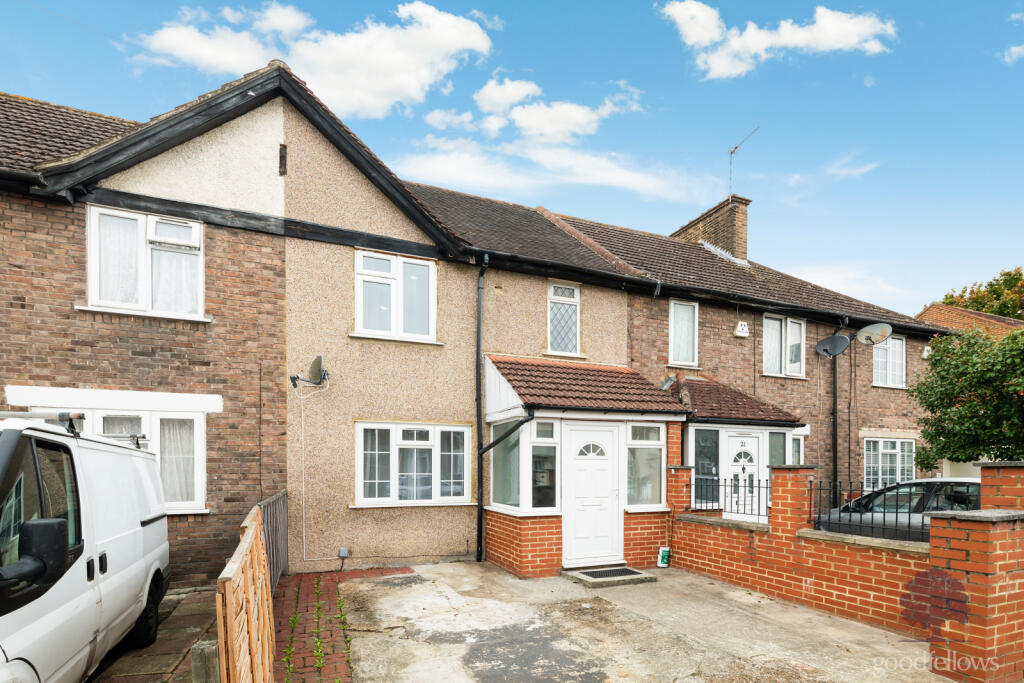 Main image of property: Turner Avenue, Mitcham, Merton, CR4