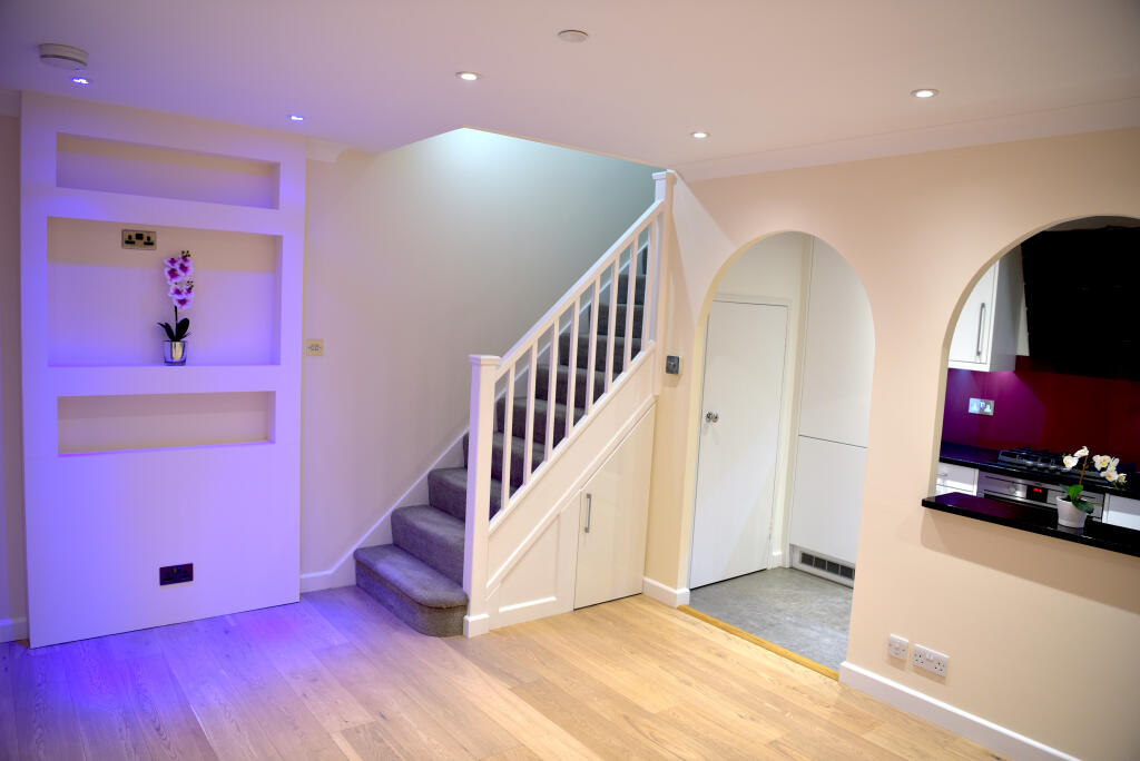 Main image of property: Morland Close, Mitcham, Surrey, CR4