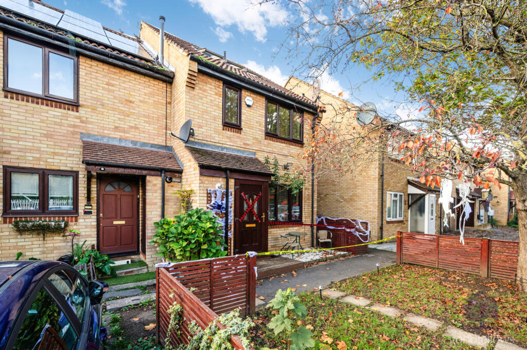 Main image of property: Morland Close, Mitcham, Surrey, CR4