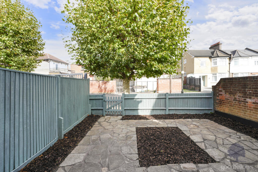 Main image of property: Garden Avenue, Mitcham, CR4