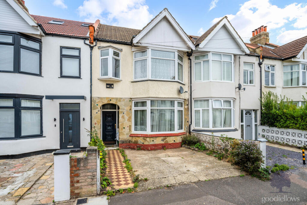 Main image of property: Park Avenue, Mitcham, CR4