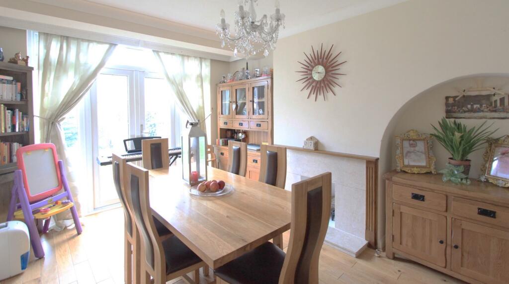Main image of property: Oxford Close, Mitcham, Surrey, CR4