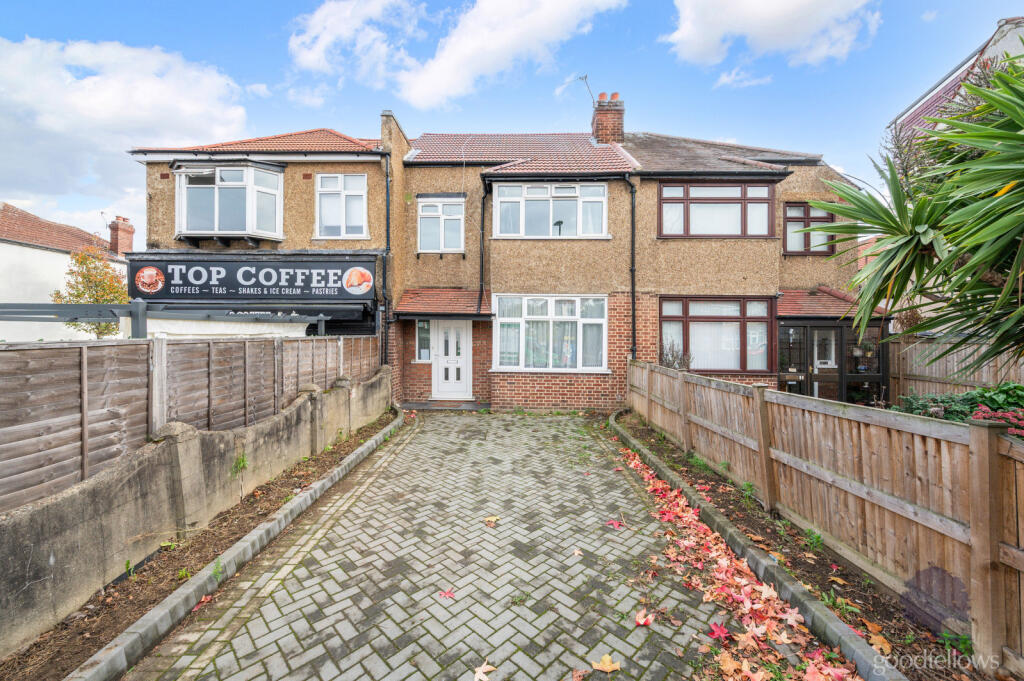 Main image of property: Streatham Vale, London, SW16