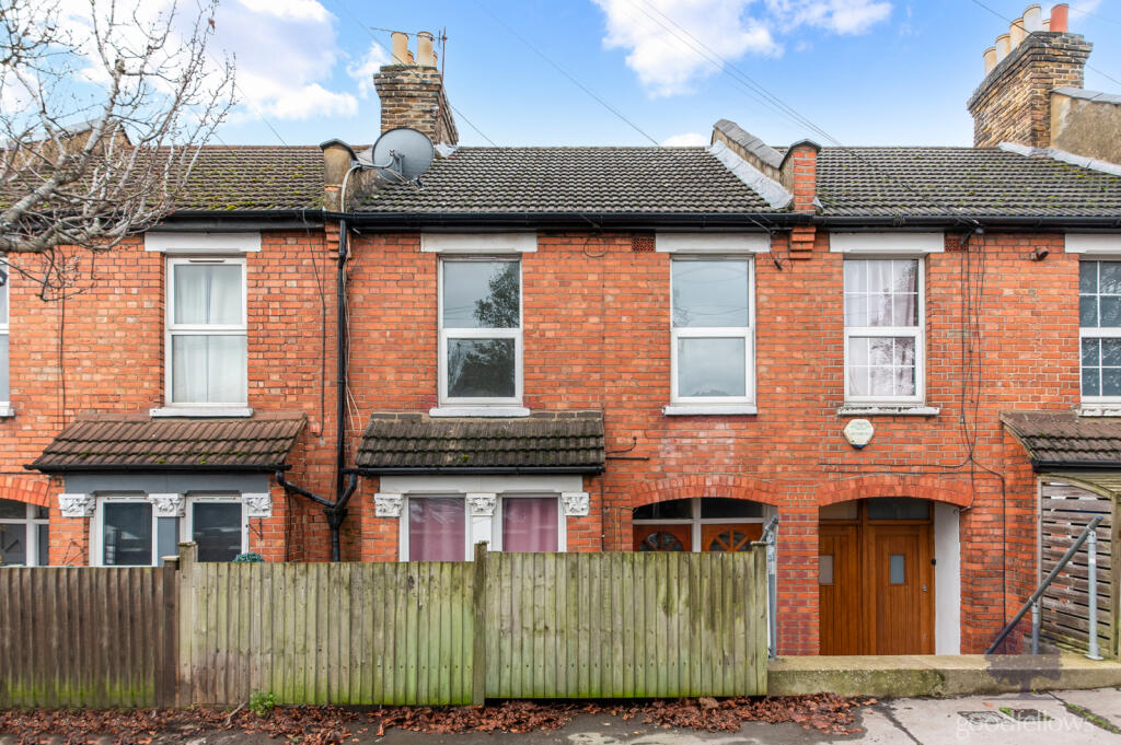Main image of property: Ecclesbourne Road, Thornton Heath, CR7