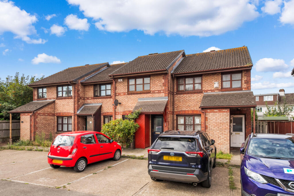 Main image of property: Lowry Crescent, Mitcham, Surrey, CR4