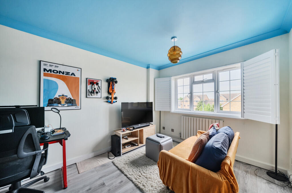 Main image of property: Wilkins Close, Mitcham, CR4