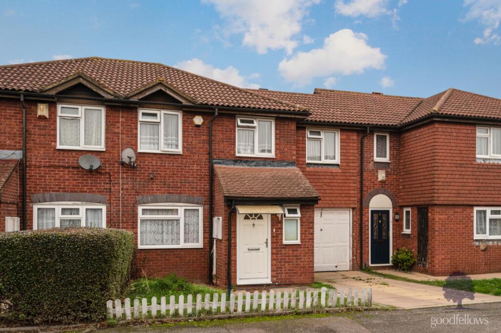 Main image of property: Goodwin Close, Mitcham, CR4