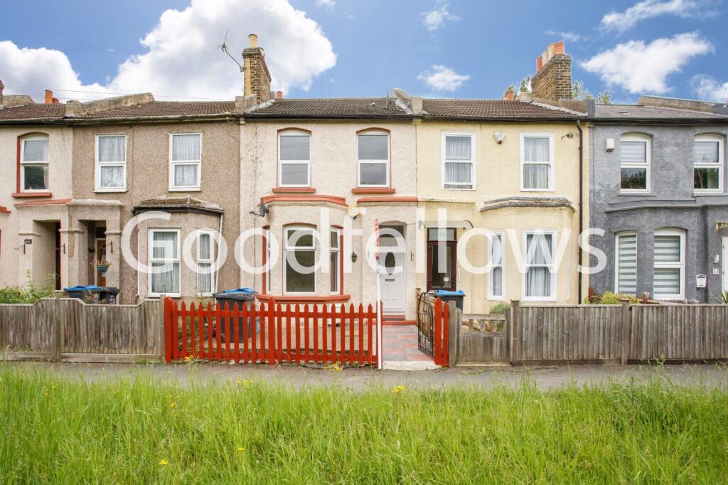 Main image of property: Carshalton Road, Mitcham, Surrey, CR4