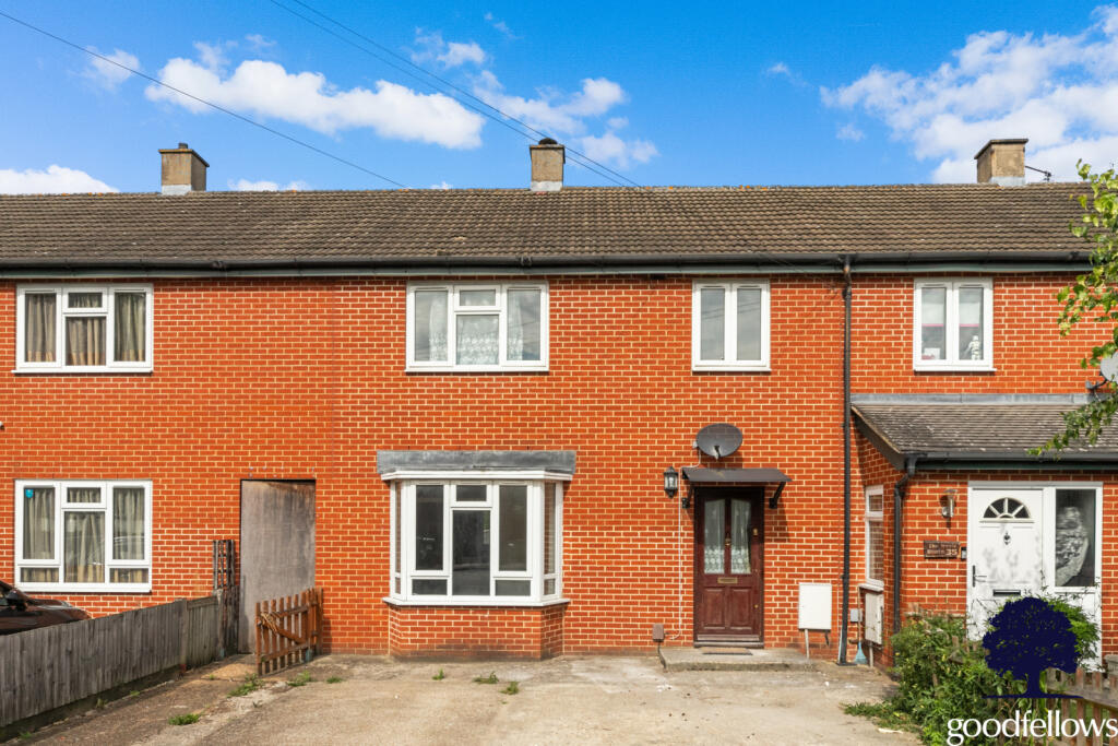 Main image of property: Carisbrooke Road, Mitcham, CR4