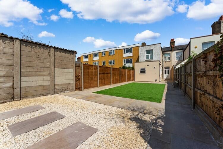 Main image of property: Graham Road, Mitcham, CR4