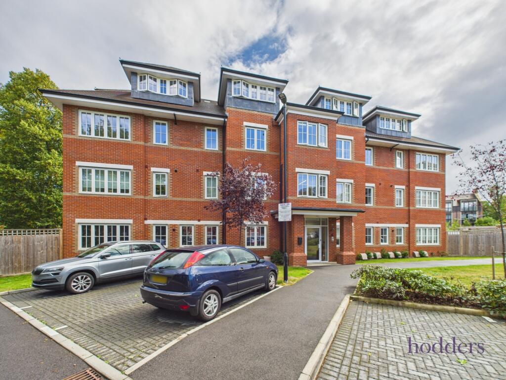 Main image of property: West Byfleet, Surrey, KT14