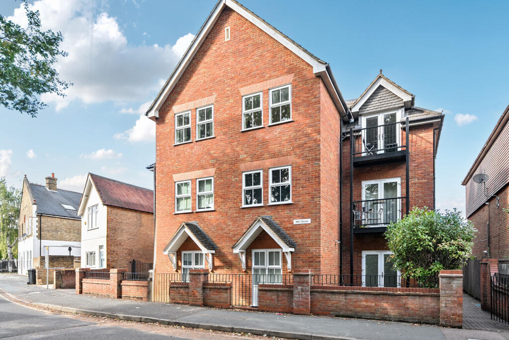 Main image of property: West Byfleet, Surrey, KT14