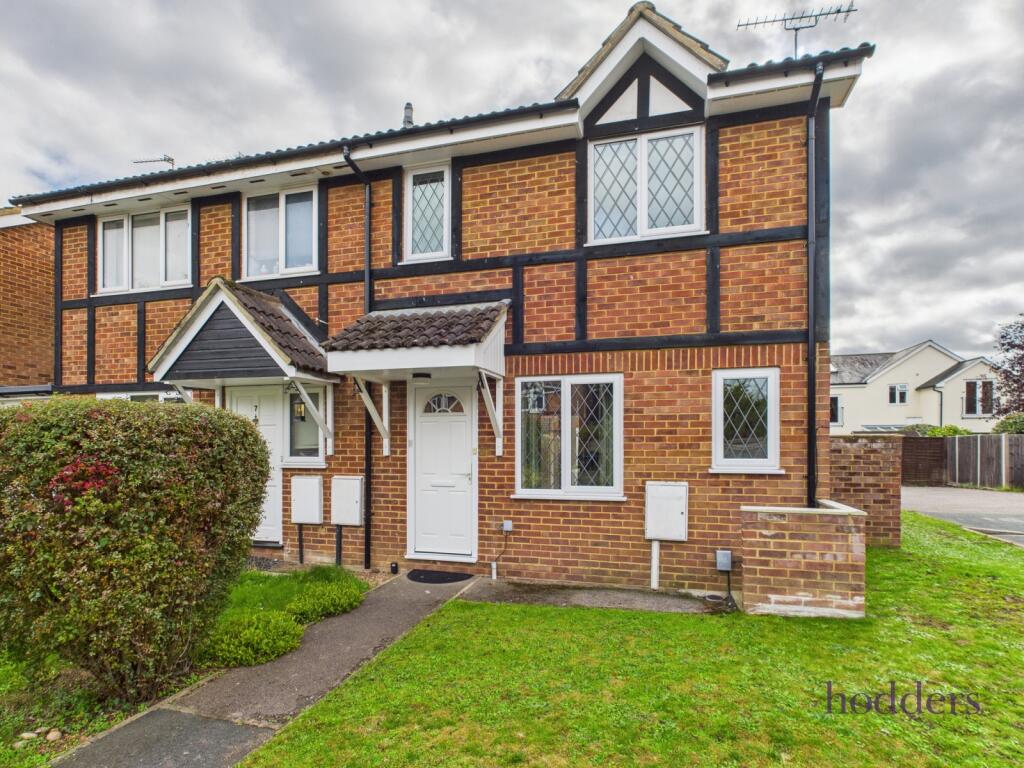 Main image of property: West Byfleet, Surrey, KT14