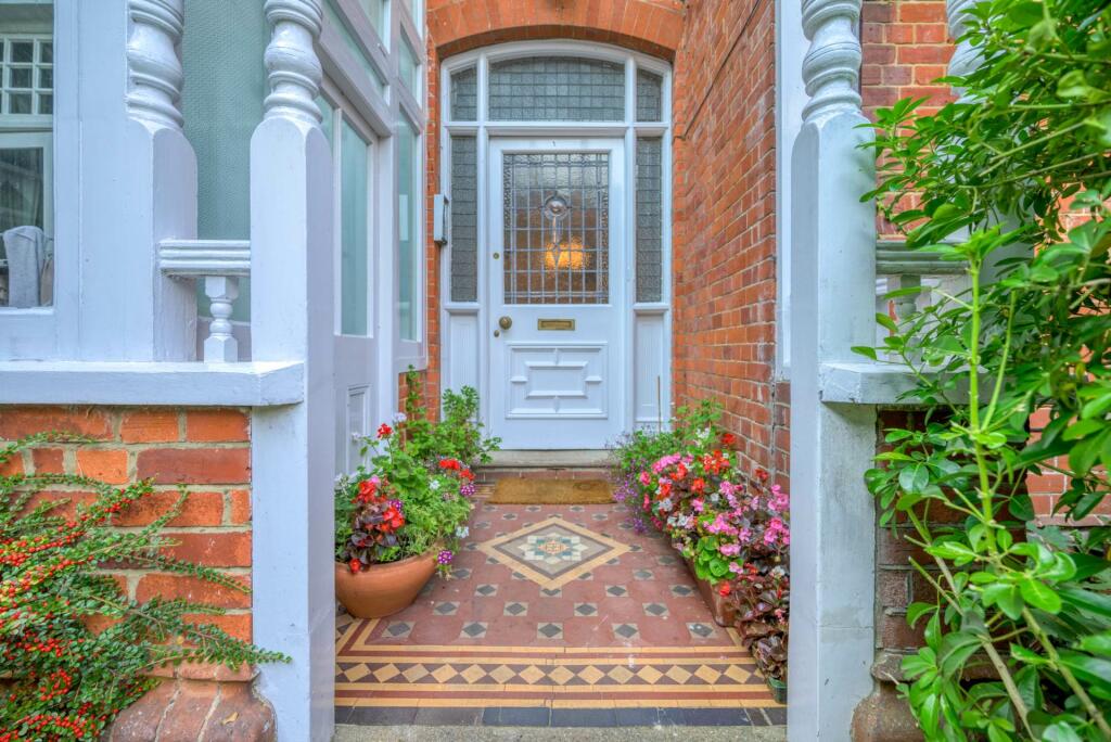 Main image of property: Derby Road, Caversham