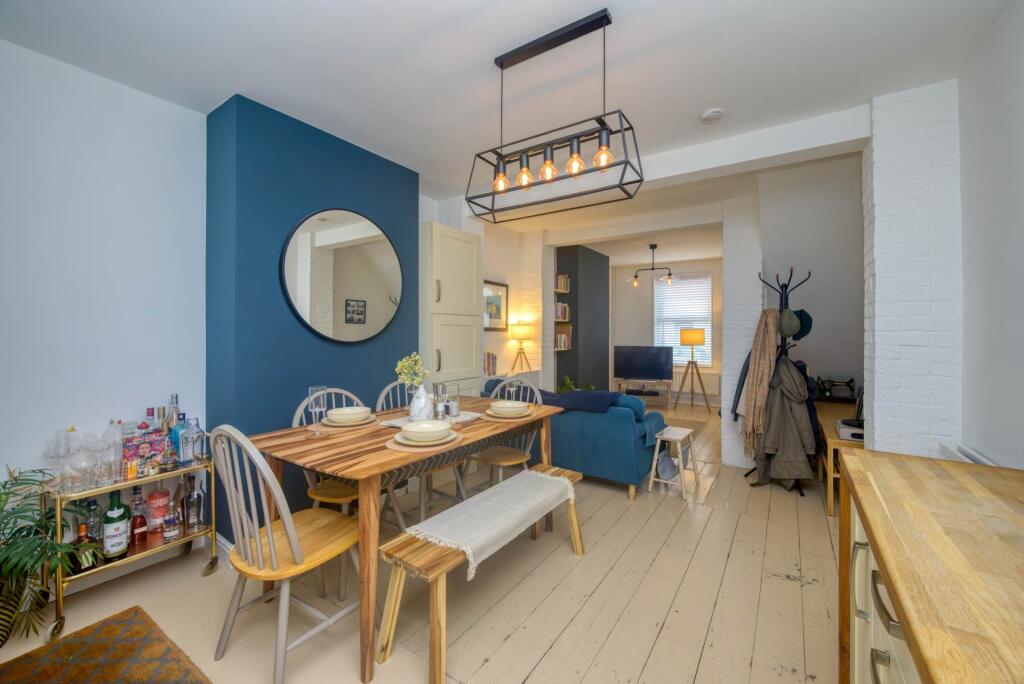 Main image of property: Edgehill Street, Reading