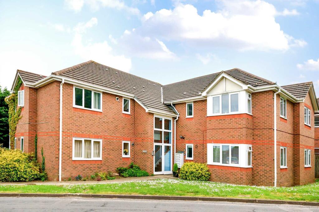Main image of property: Lowfield Road, Caversham Park
