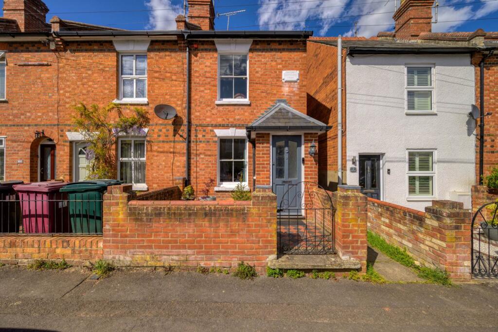 Main image of property: Queen St, Caversham