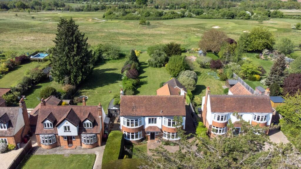 Main image of property: Upper Woodcote Road, Caversham heights