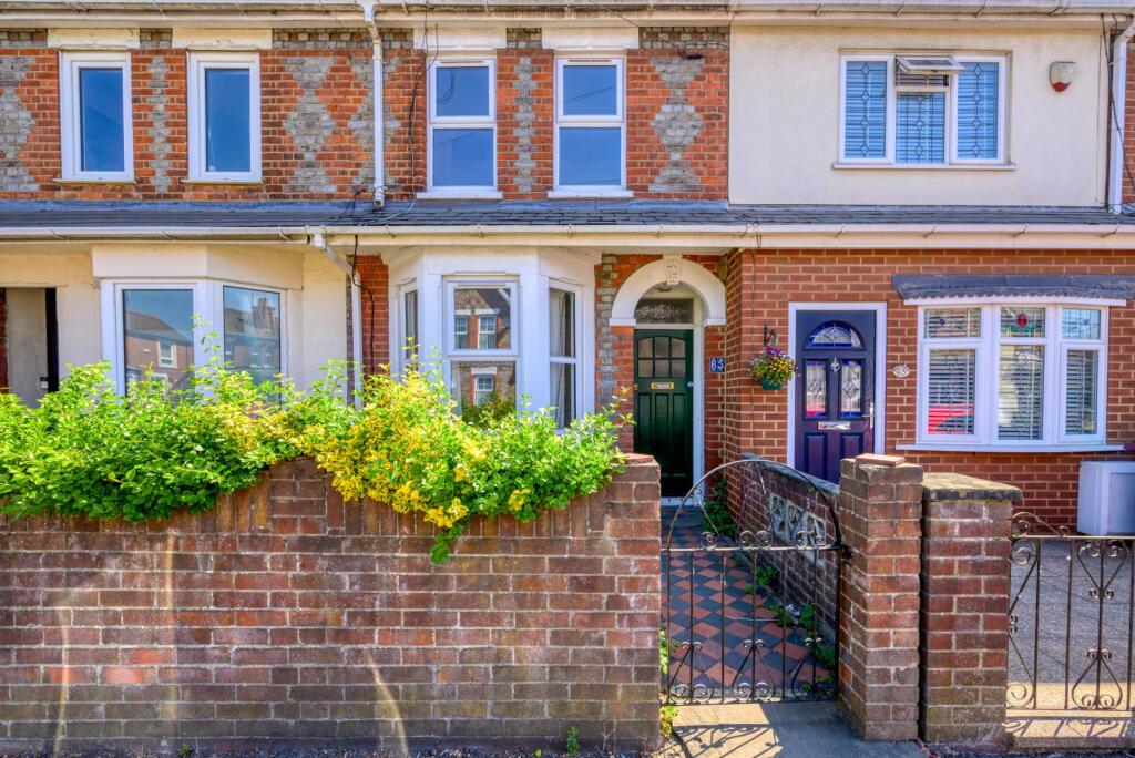 Main image of property: Briants Avenue, Caversham