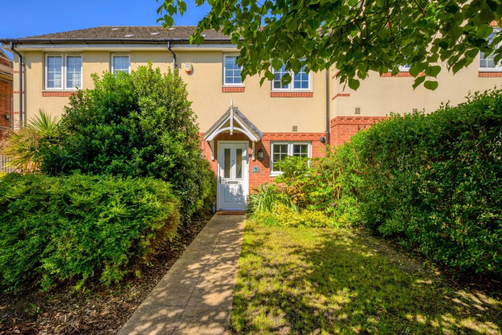 Main image of property: Cintra View, Northumberland Avenue, Reading