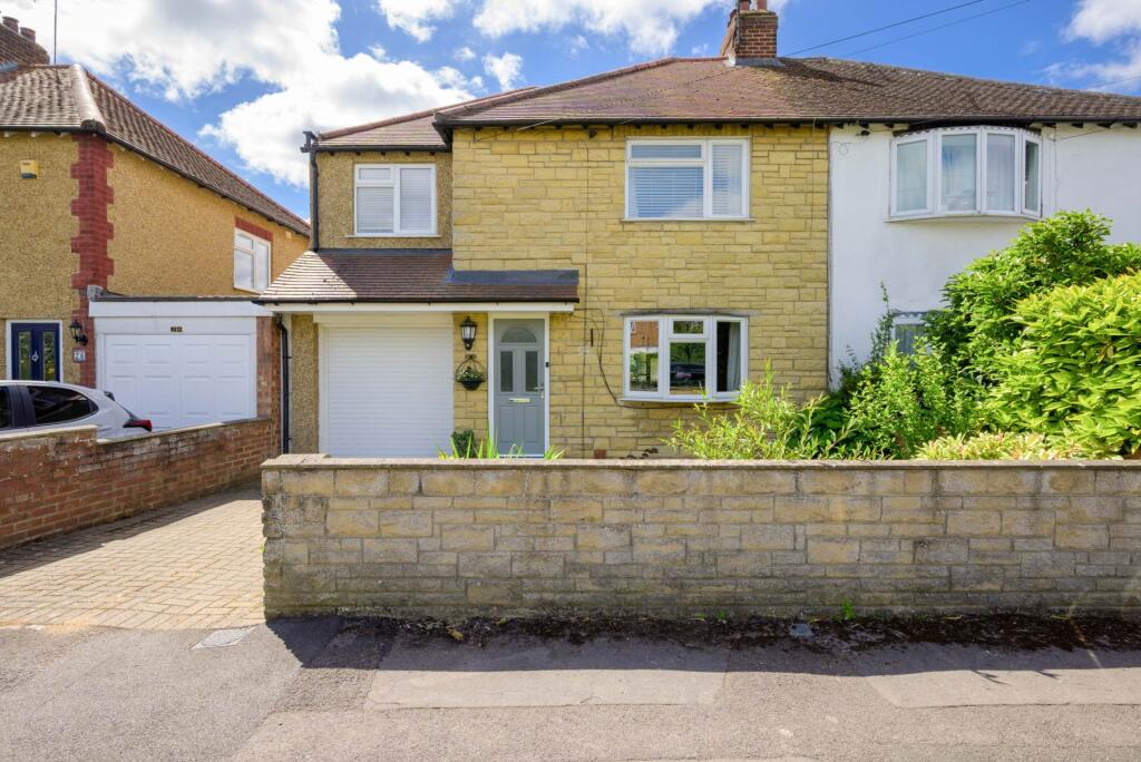 Main image of property: Marsack Street, Caversham