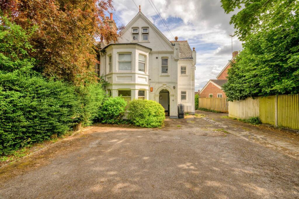 Main image of property: Henley Road, Caversham