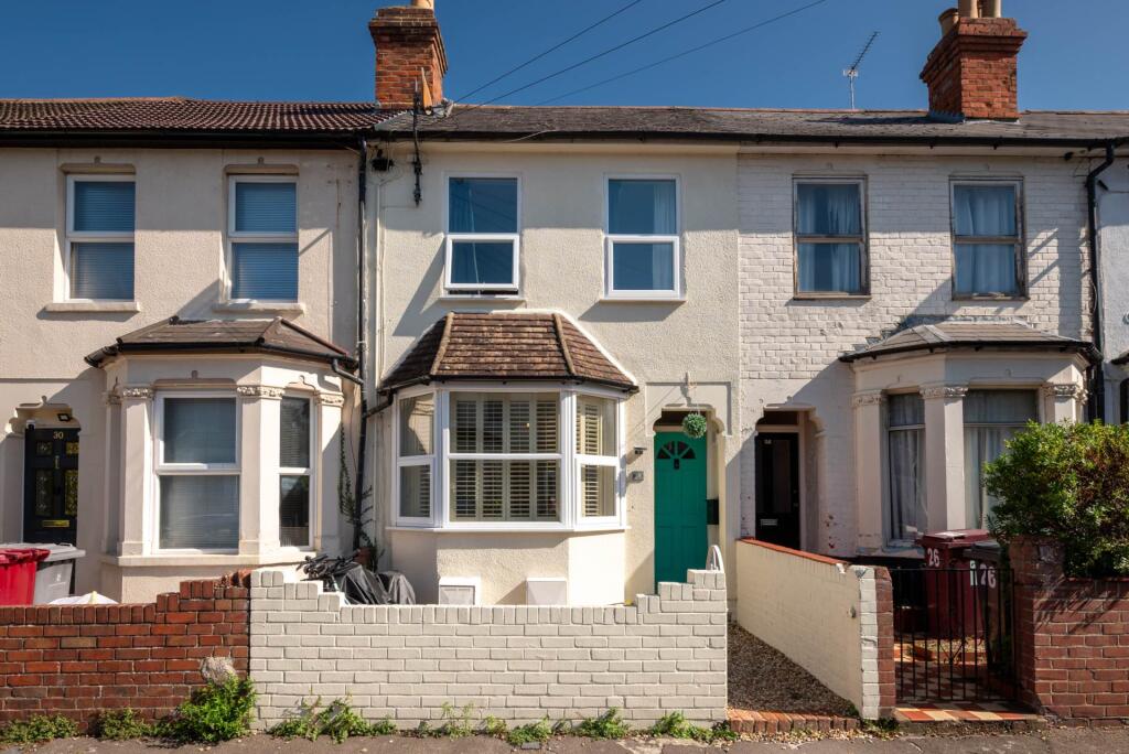 Main image of property: Newport Road, Reading