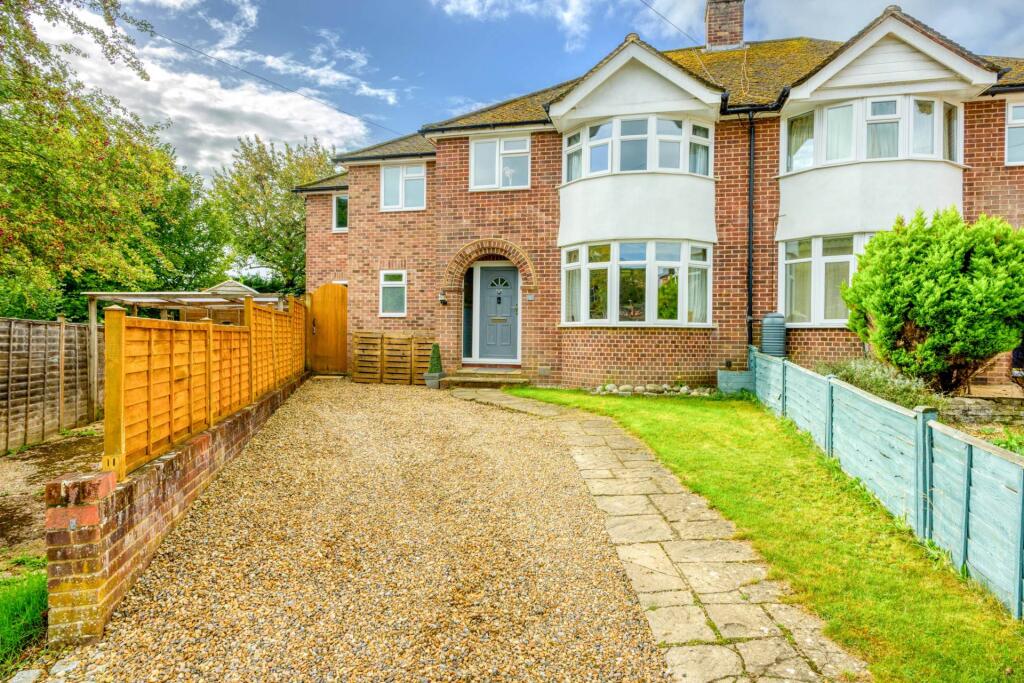 Main image of property: Woodberry Close, Caversham