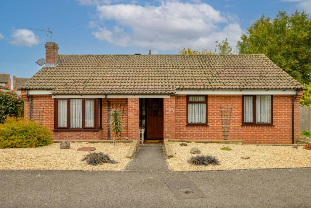 Main image of property: Poveys Mead, Kingsclere