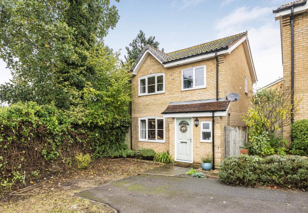 Main image of property: Morlais, Reading