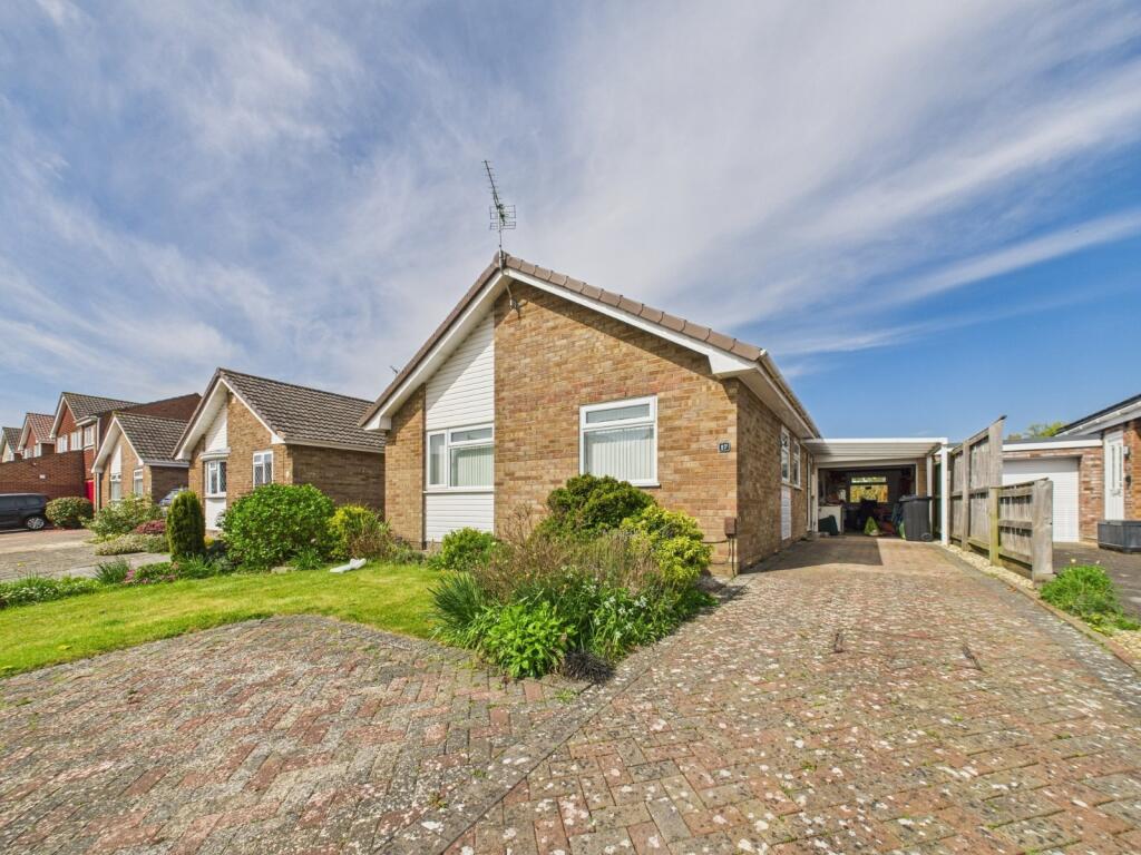 Main image of property: Westerleigh Road, Clevedon, North Somerset, BS21