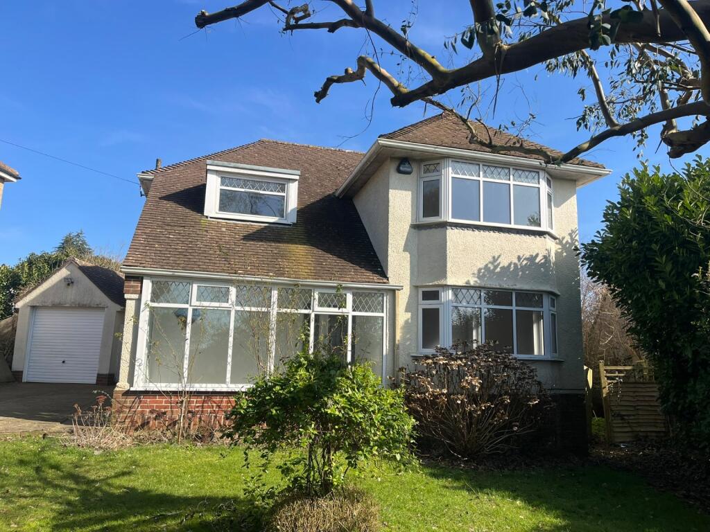 Main image of property: Hill Lane, Tickenham, Clevedon, North Somerset, BS21