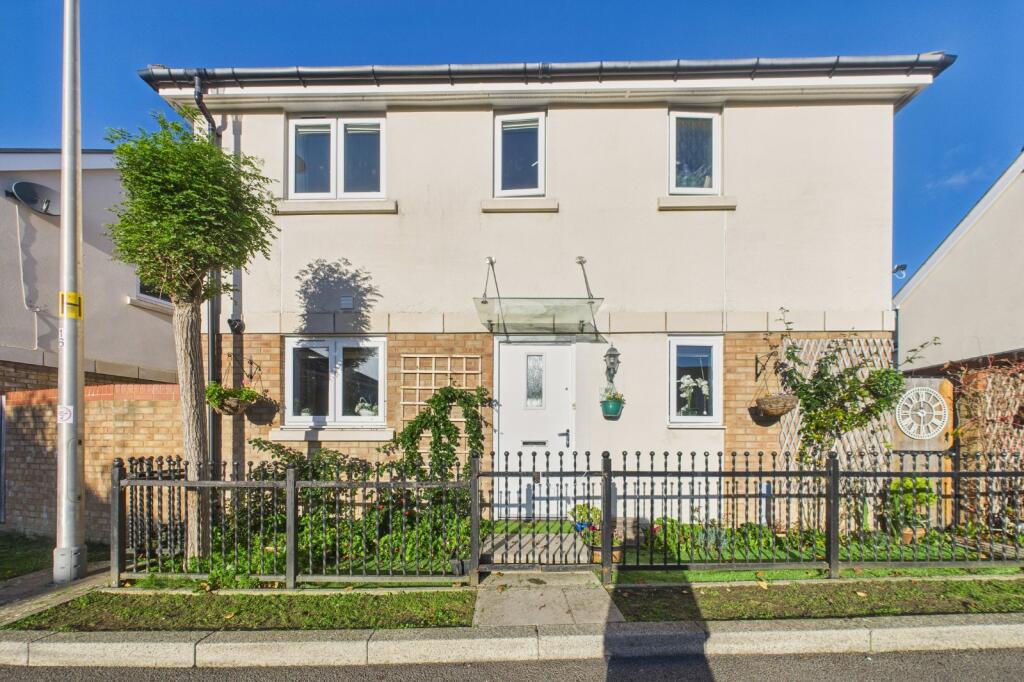 Main image of property: Kingfisher Road, Portishead, Bristol, Somerset, BS20