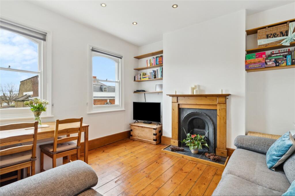 Main image of property: Beauchamp Road, SW11