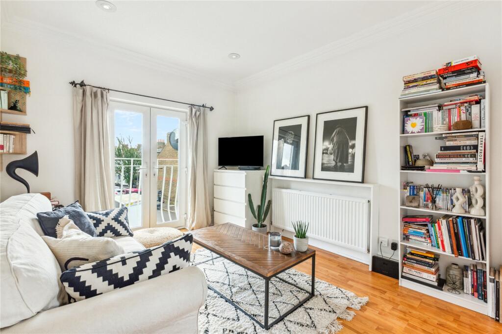 Main image of property: Stormont Road, SW11