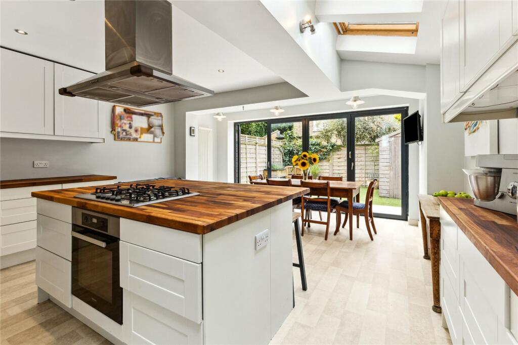 Main image of property: Mysore Road, SW11