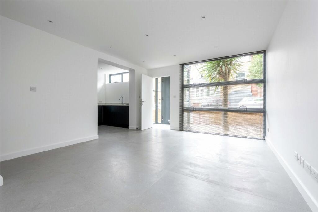 Main image of property: Kelmscott Road, SW11