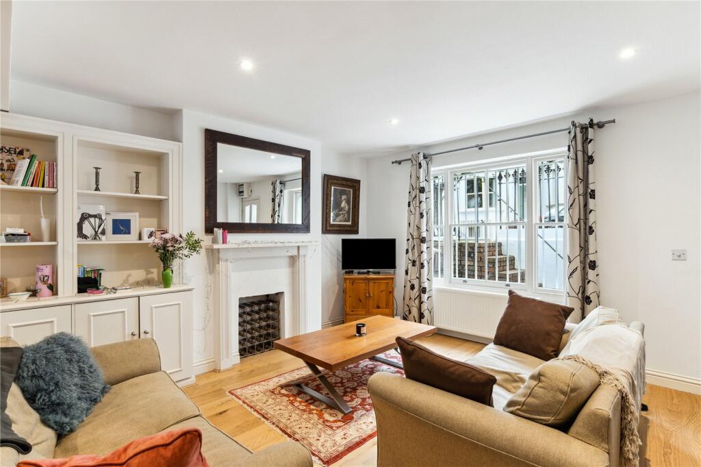 Main image of property: Auckland Road, SW11